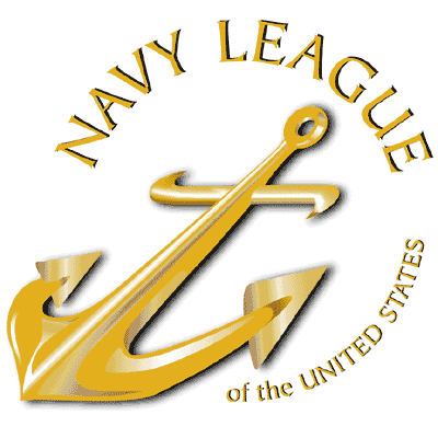 Go Navy Logo