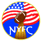 NYFC Logo