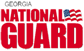 GA-Nationals Guard Logo
