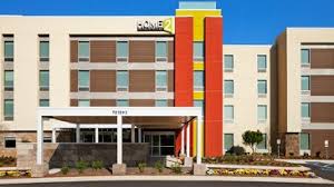 Home 2 Suites by Marriott