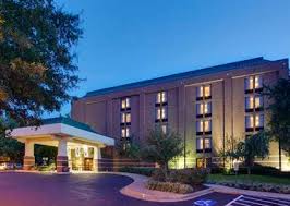 Hampton Inn & Suites Richmond/Virginia Center/