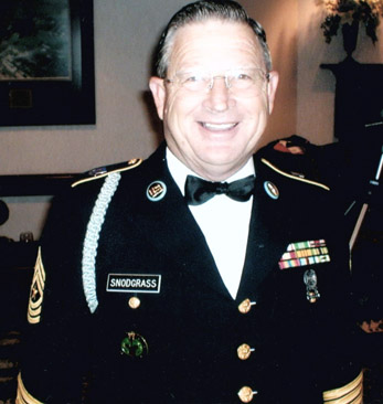 SGM Snodgrass