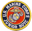 USMC JROTC Seal