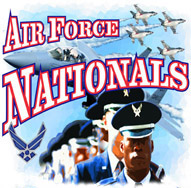 AF EVENT LOGO