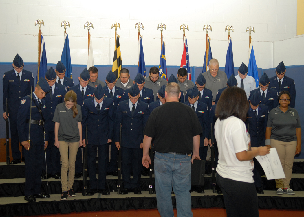 Event schedule and timing