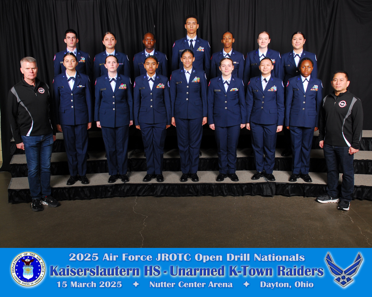 Team Photo Example 3