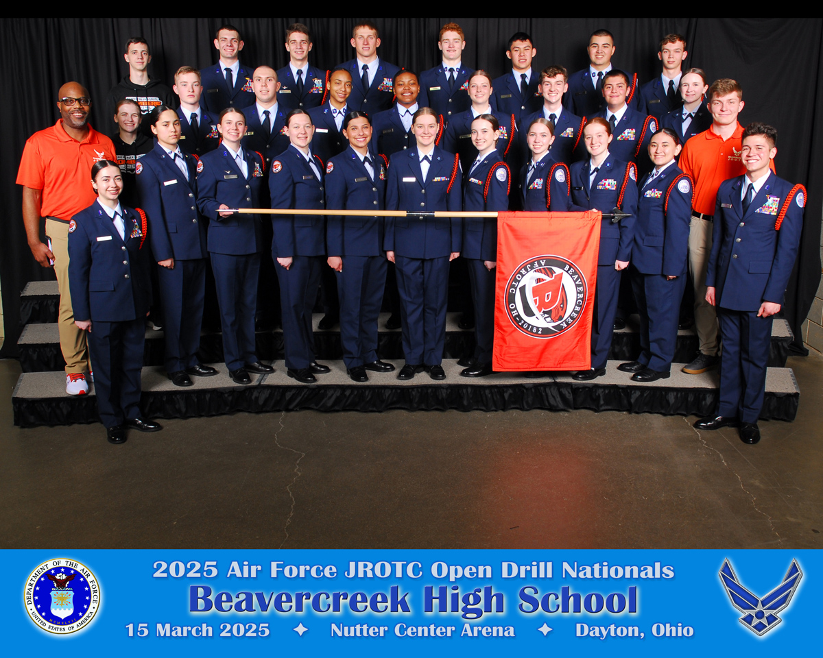 Team Photo Example 4