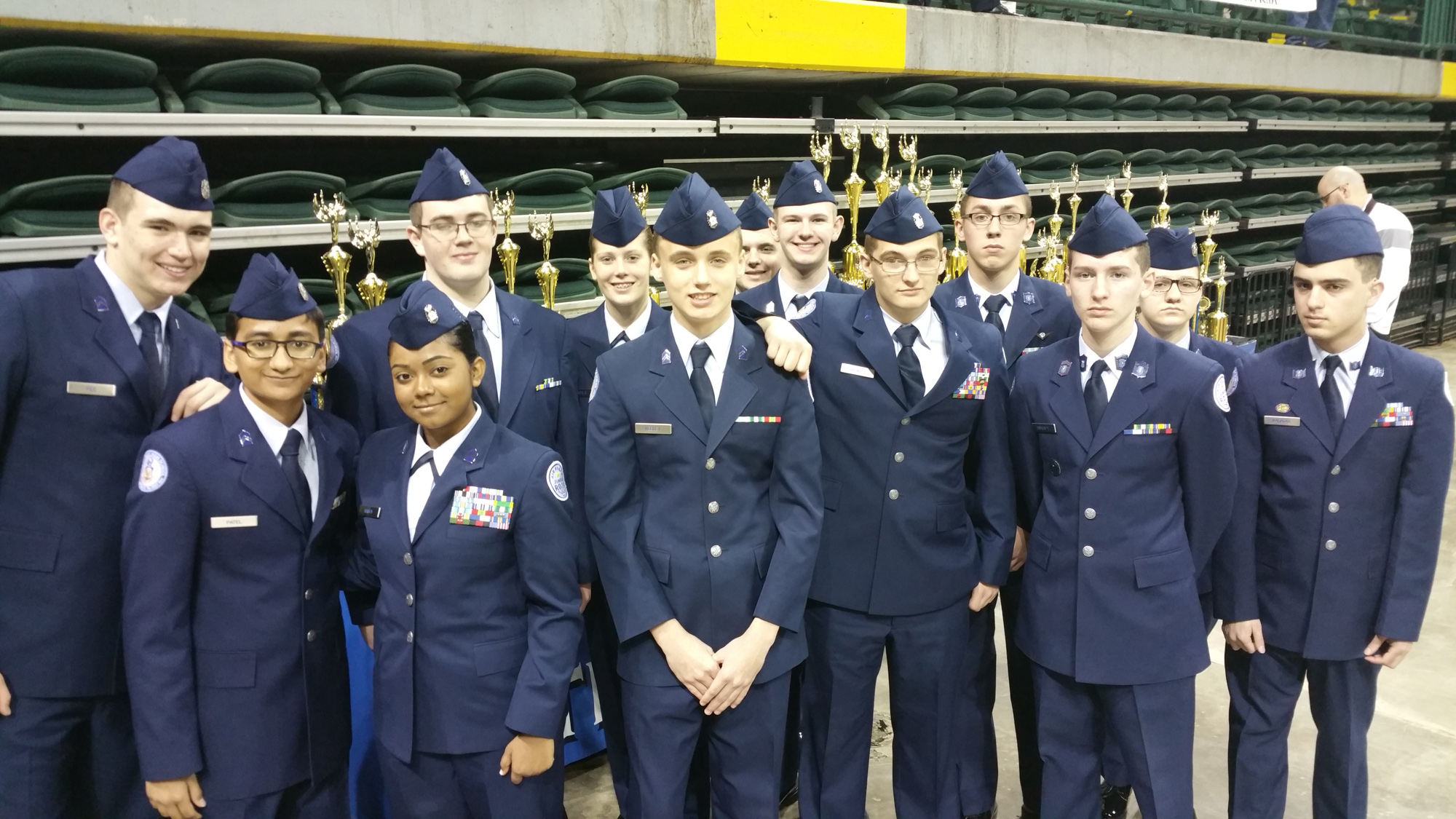 air-force Championship Photo 1