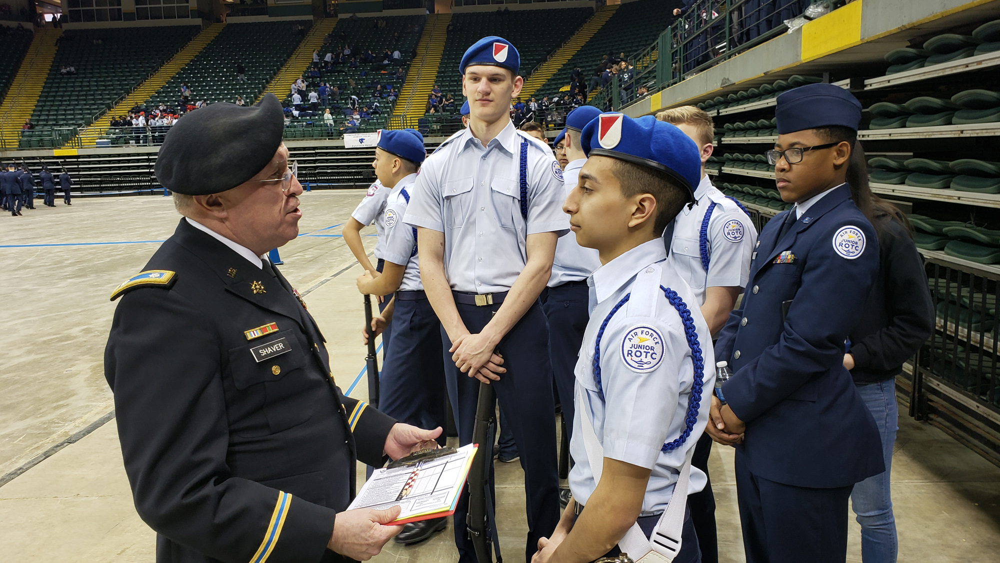 air-force Championship Photo 3