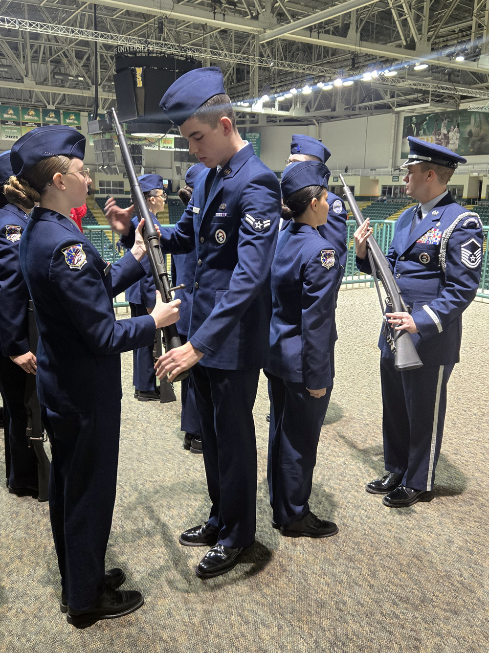 air-force Championship Photo 4