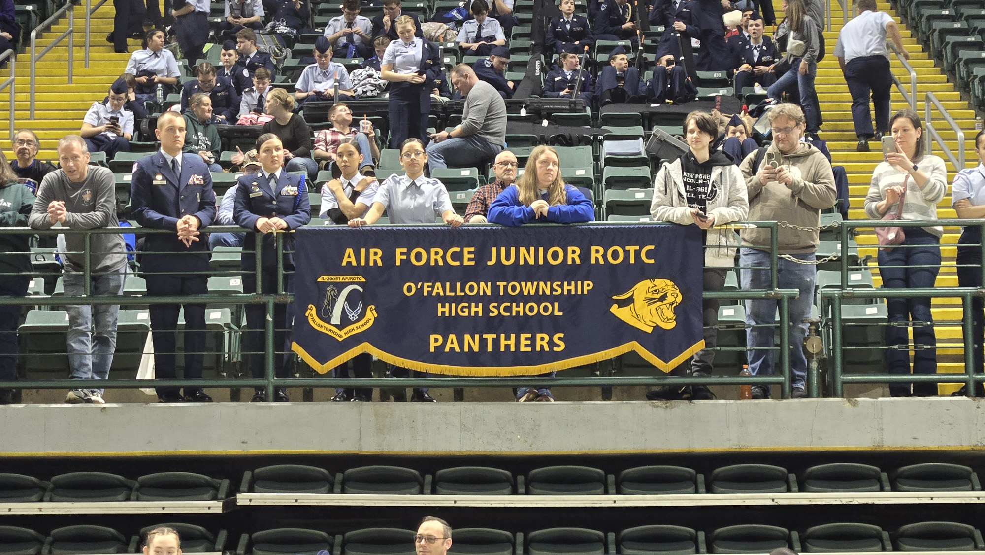 air-force Championship Photo 5