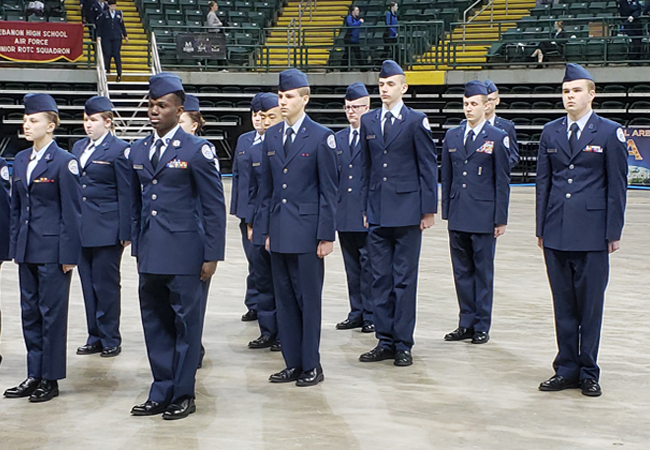 air-force Championship Photo 10