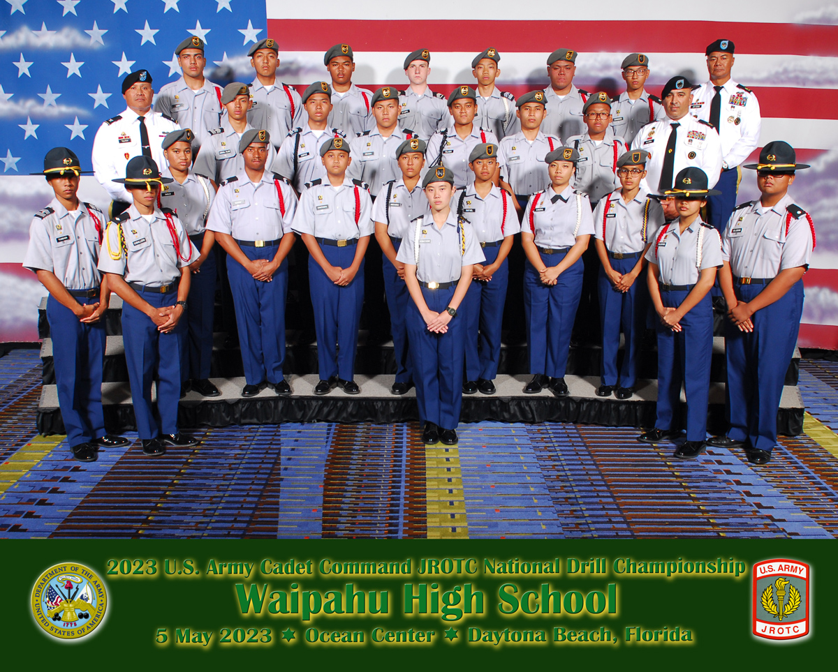 Team Photo Example 4