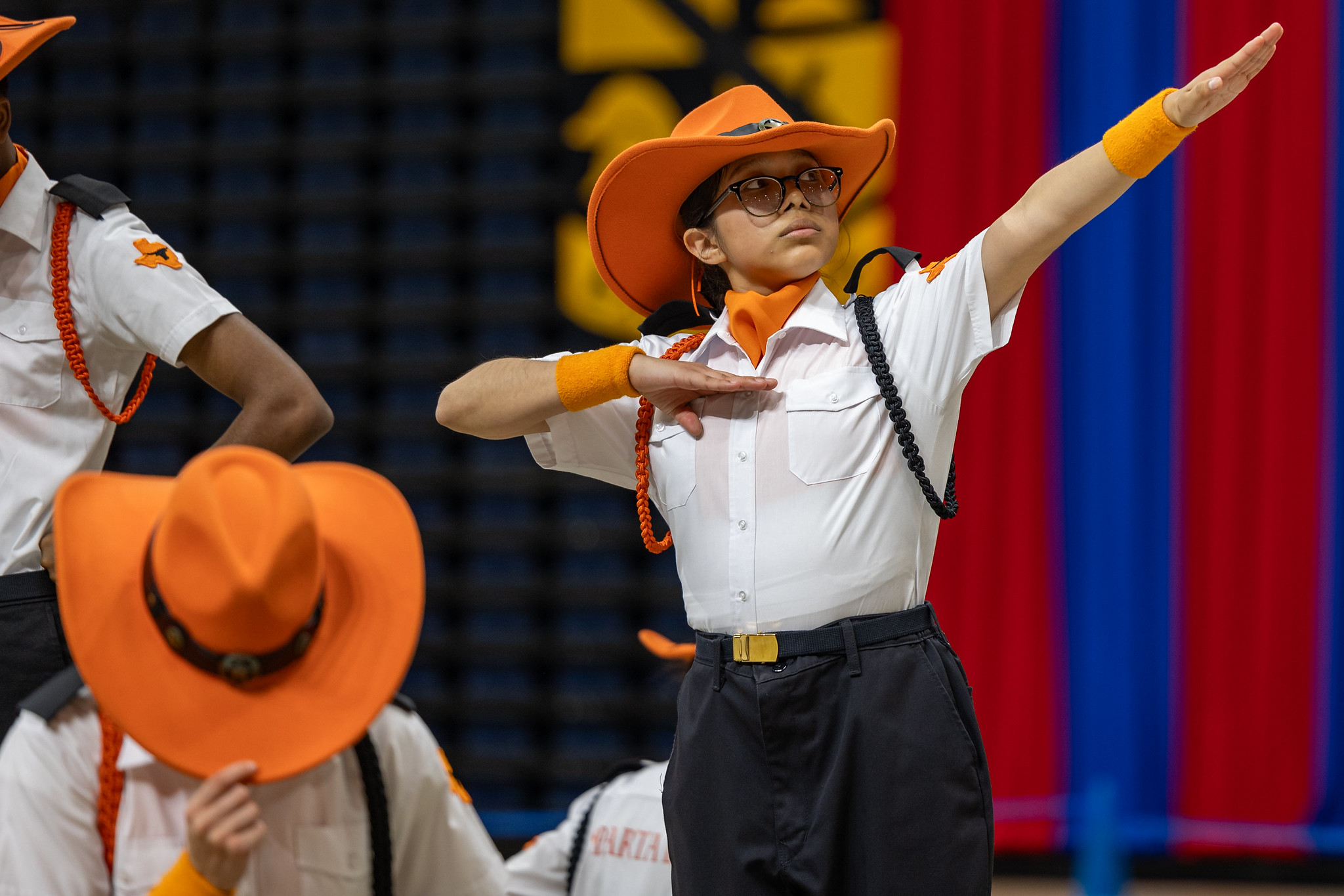 Army Championship Photo 1