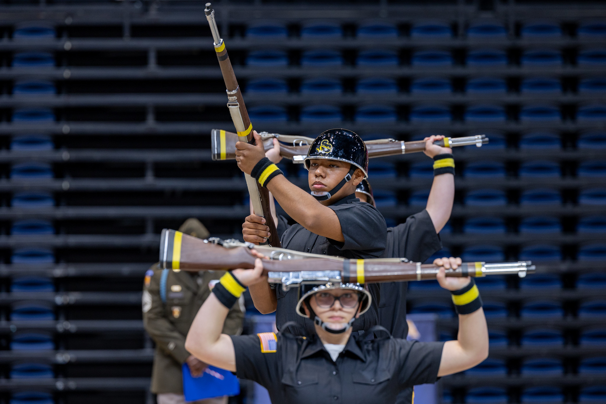 Army Championship Photo 10