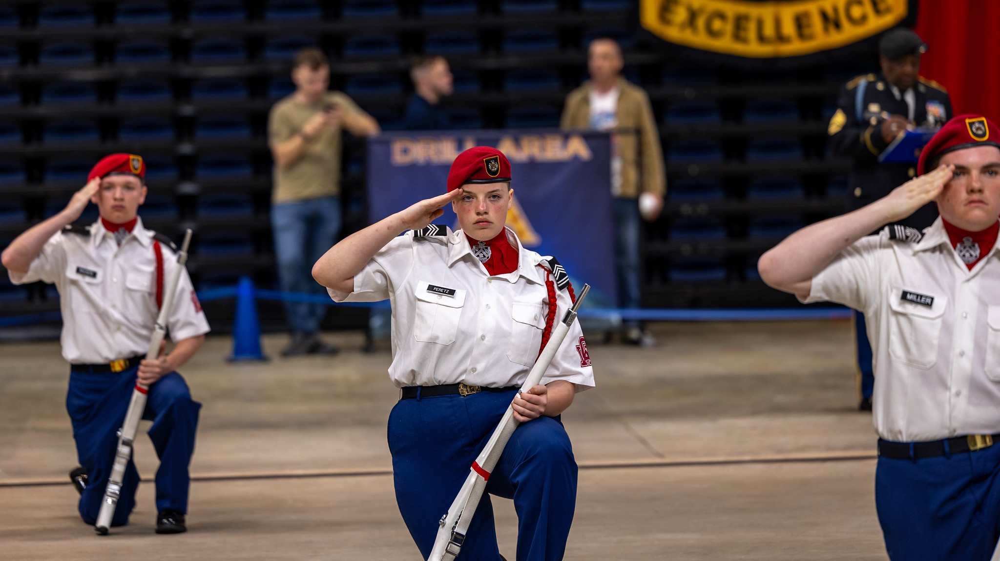 Army Championship Photo 13