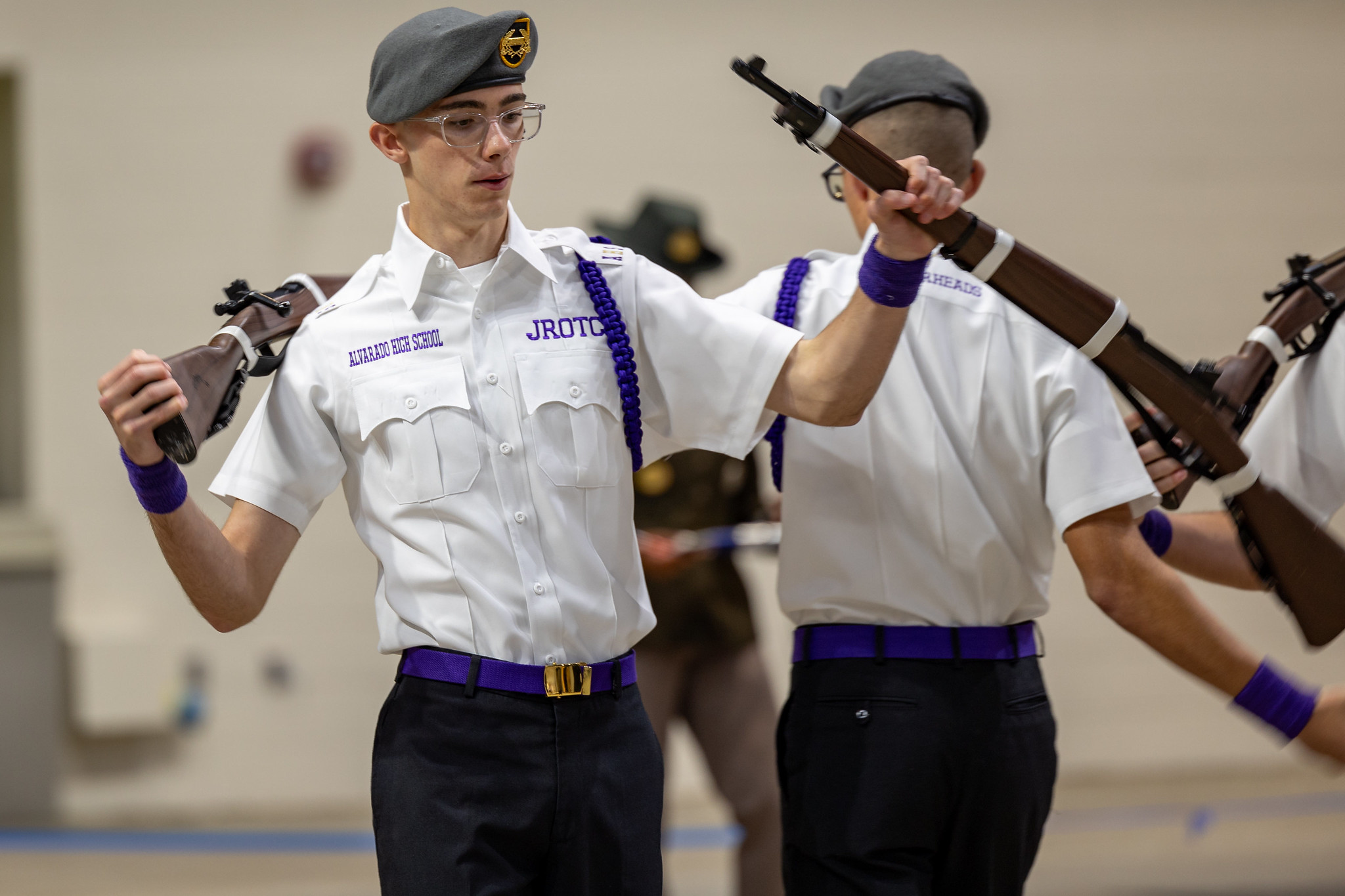 Army Championship Photo 3