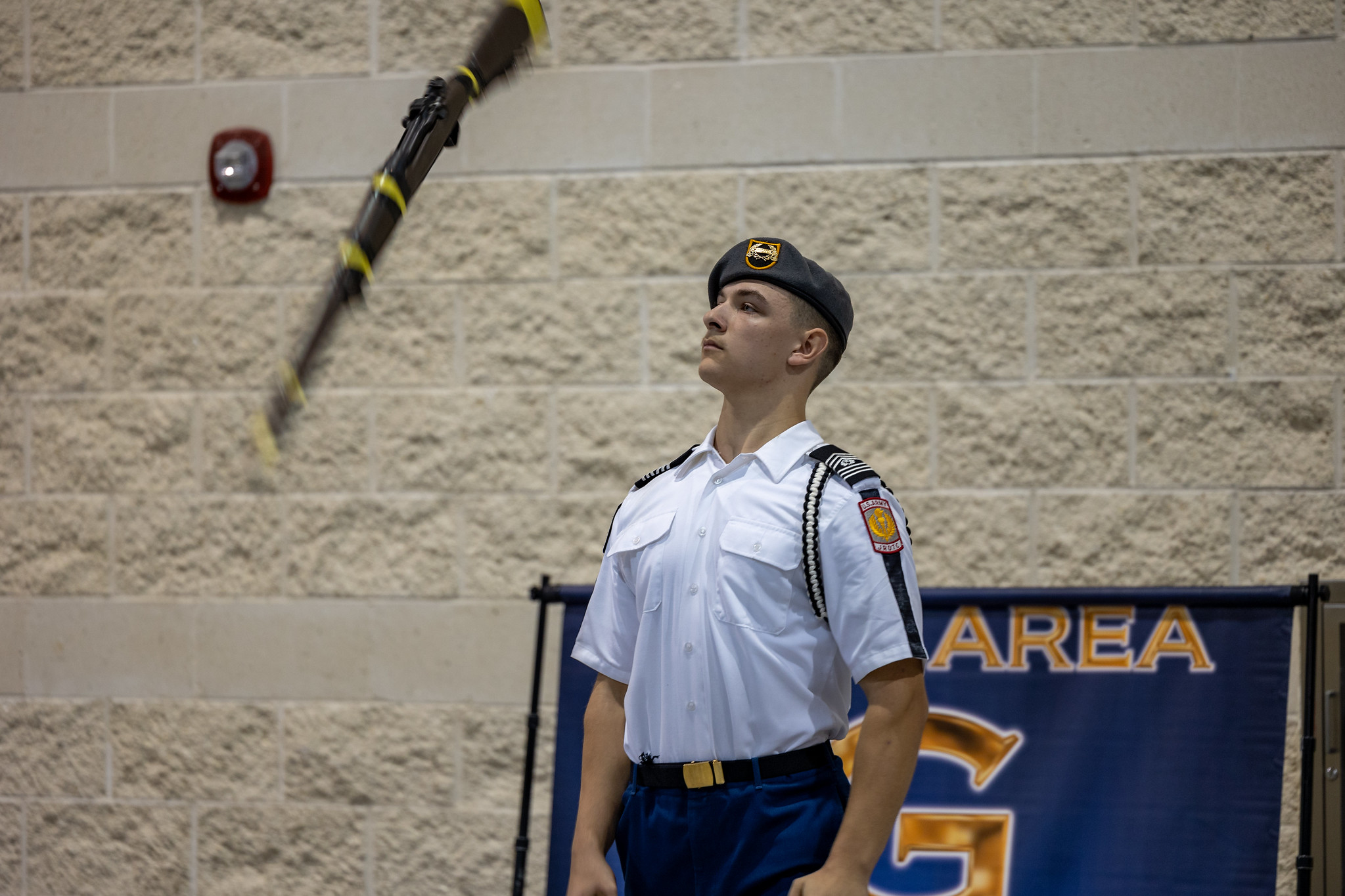 Army Championship Photo 6