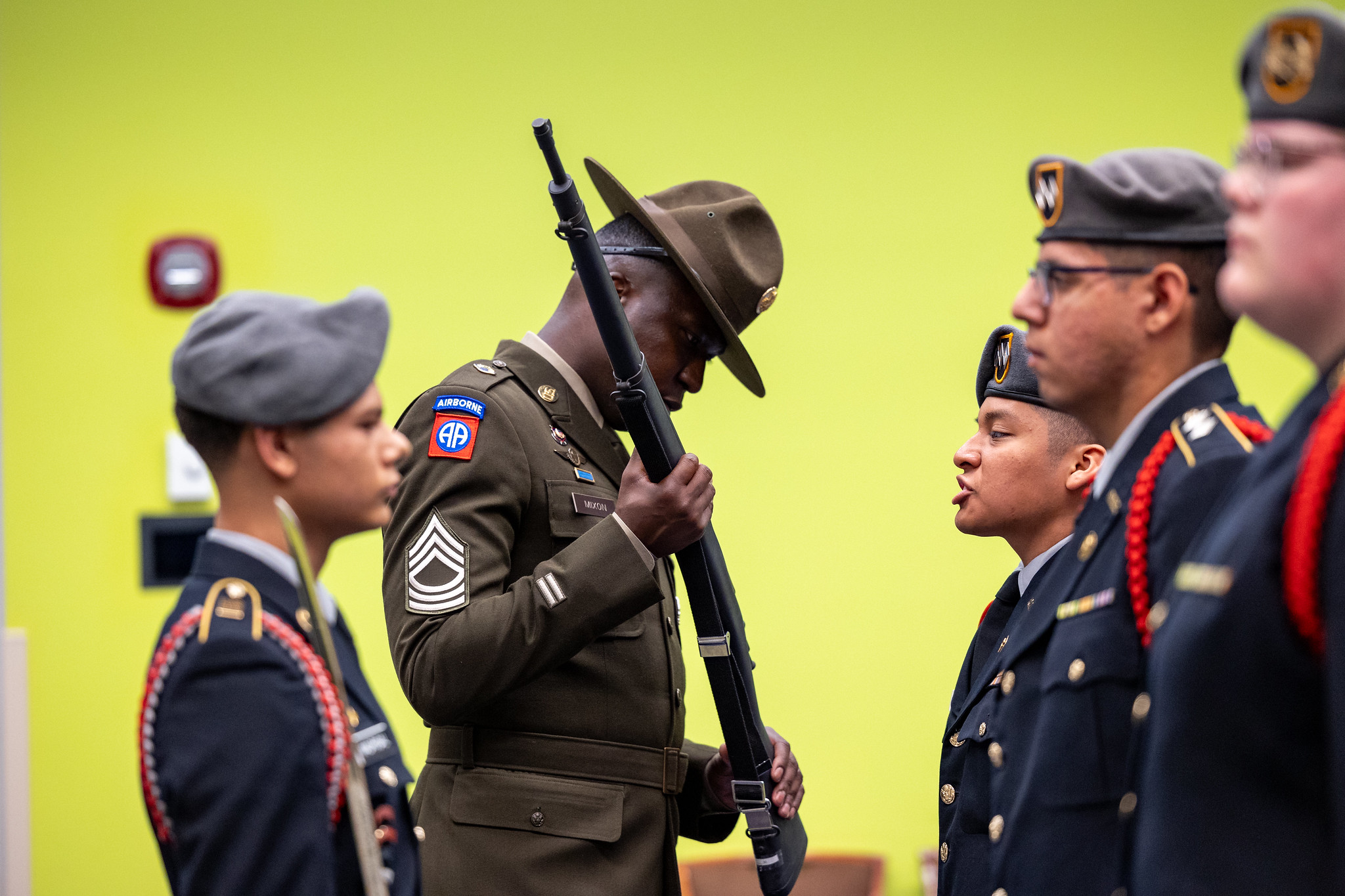 Army Championship Photo 7