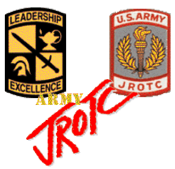 ROTC/JROTC COMBO