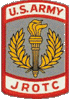 JROTC PATCH