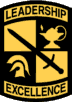 ROTC PATCH