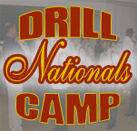 Nationals Drill Camp