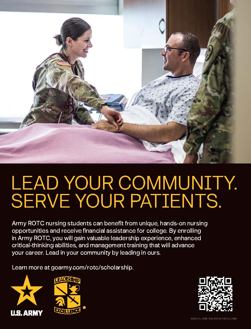 Magazine Ad Example 1