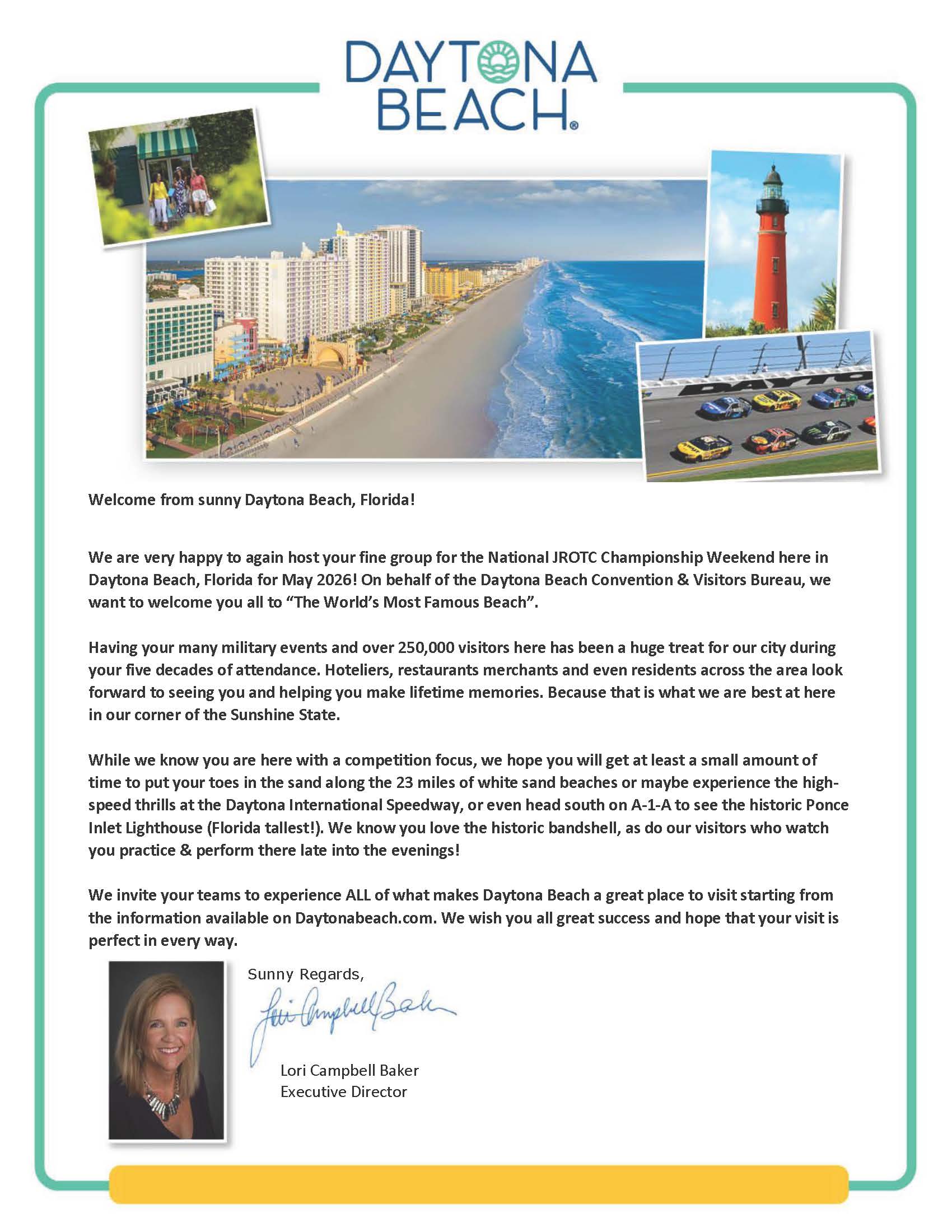 Magazine Ad Example 6