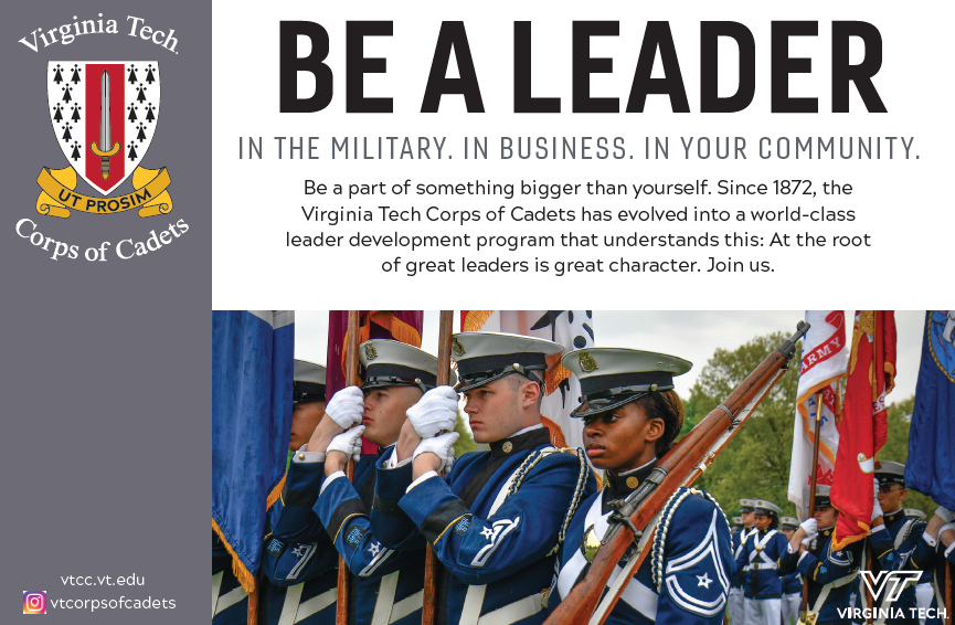 Magazine Ad Example 7