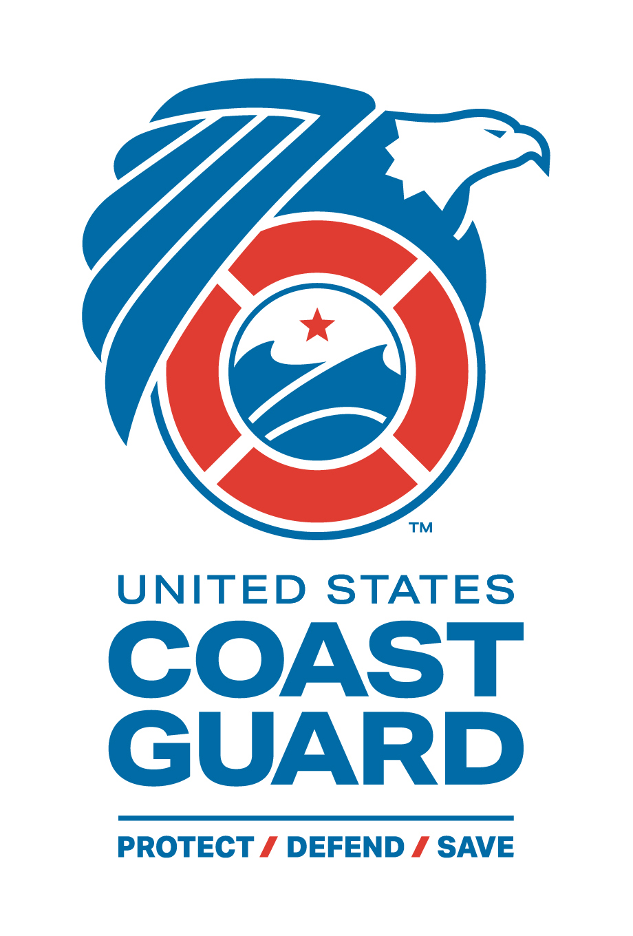 USCG Logo