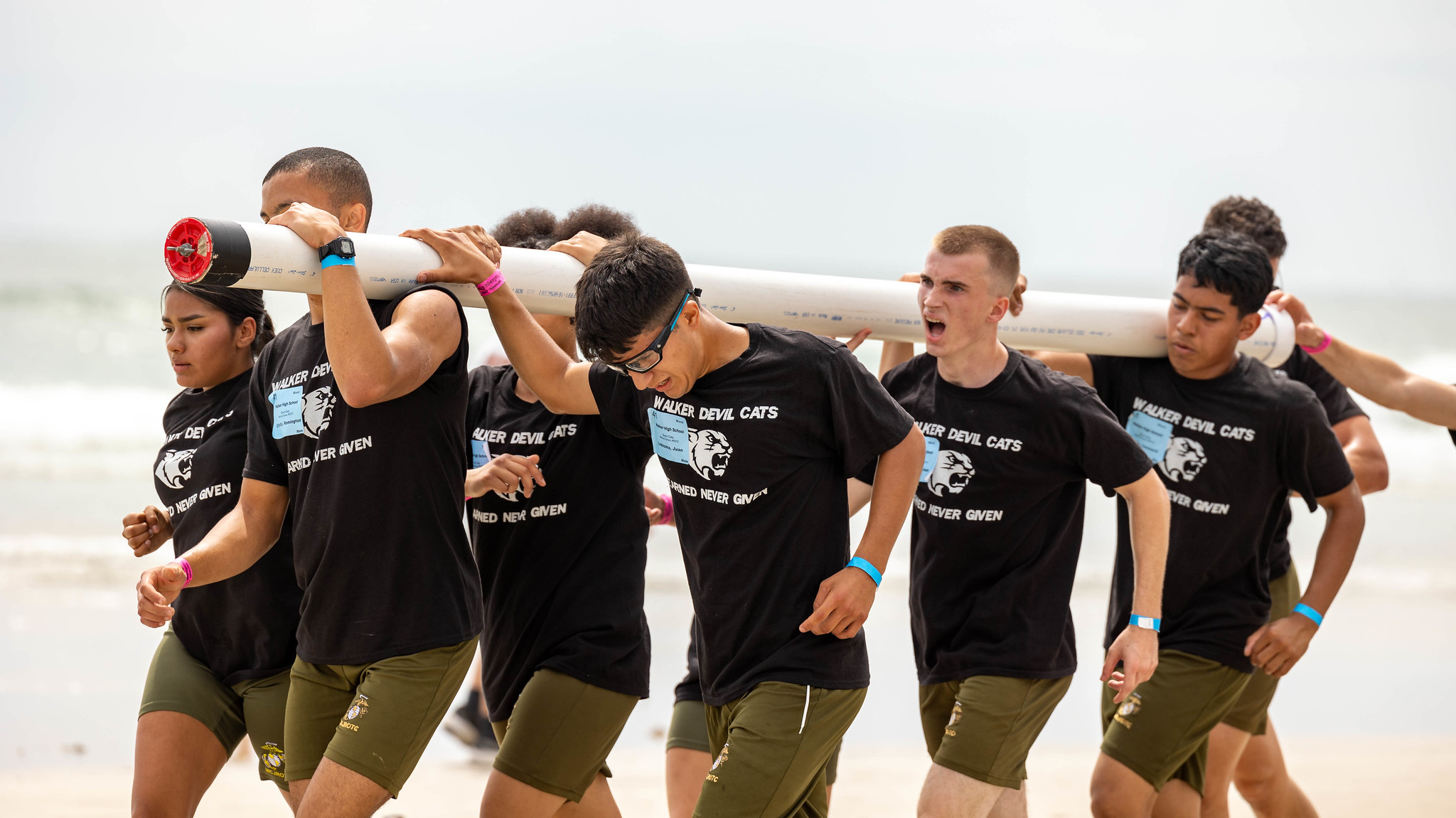 Fitness Championship Photo 16