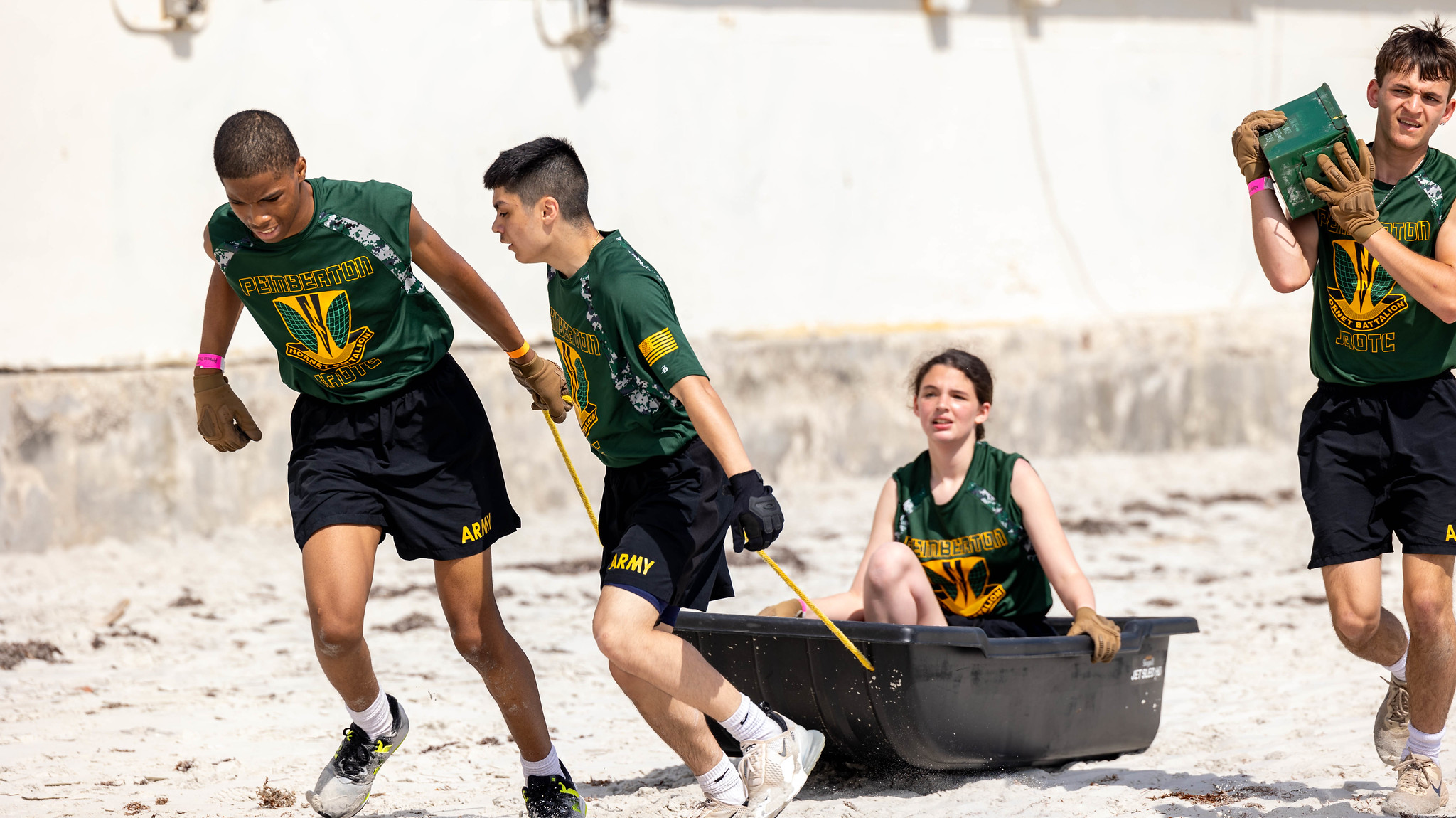 Fitness Championship Photo 19