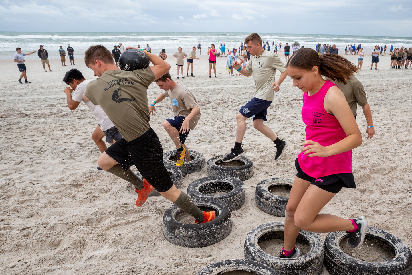 Fitness Championship Photo 2