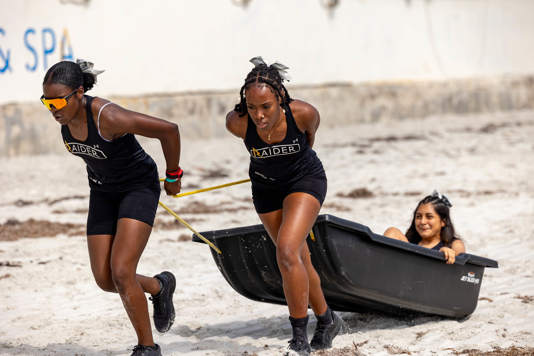 Fitness Championship Photo 24