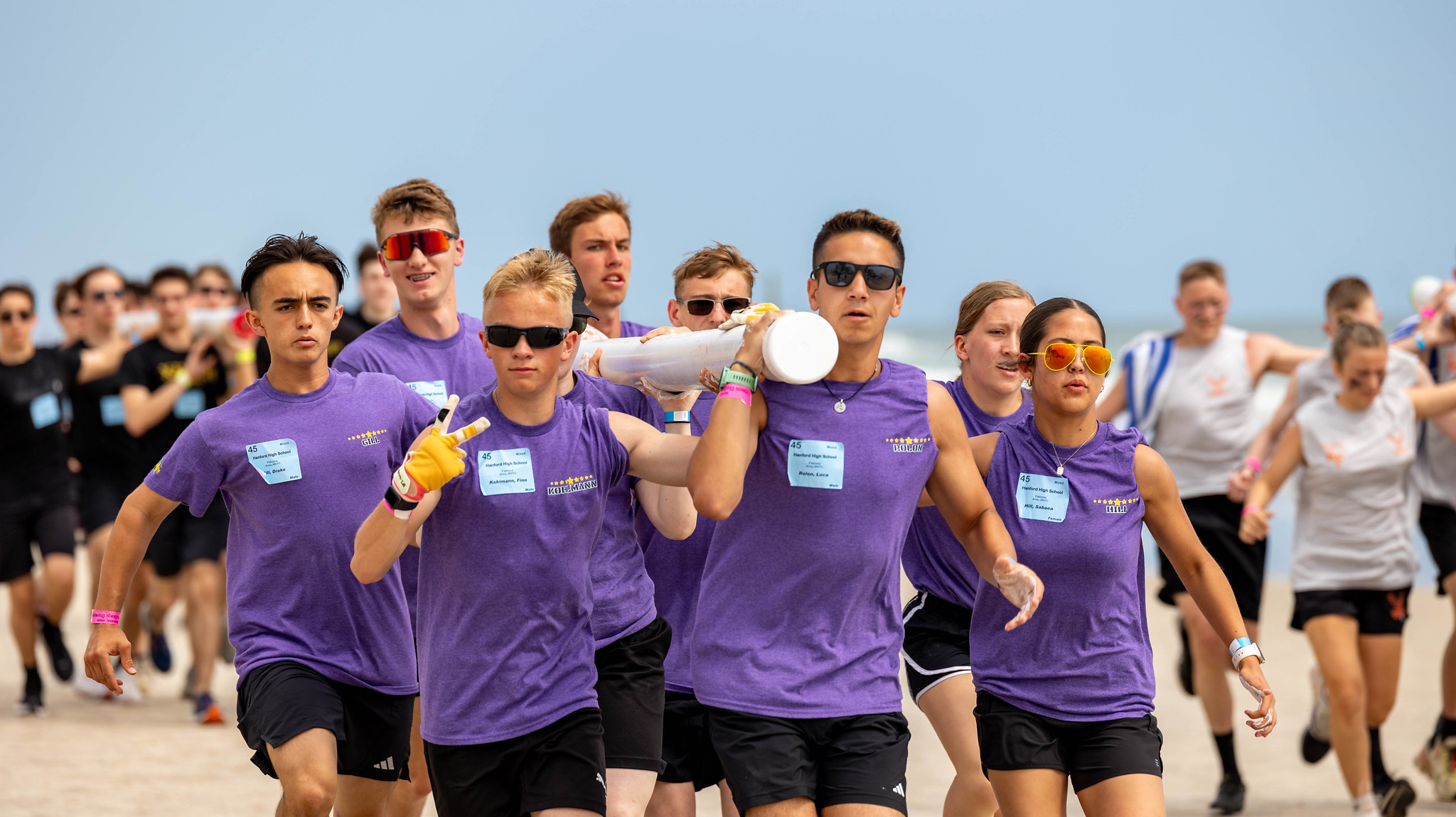 Fitness Championship Photo 25