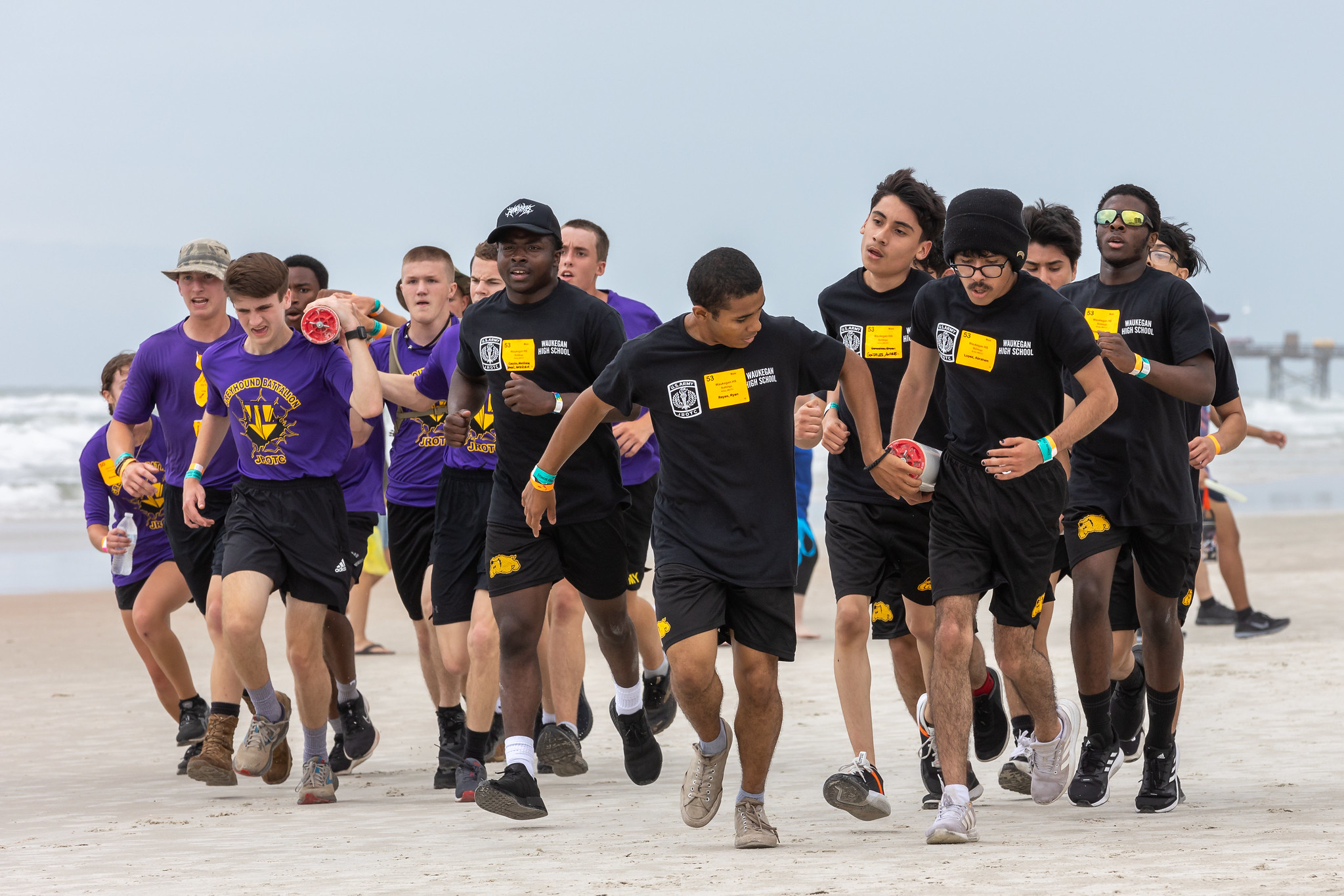 Fitness Championship Photo 6