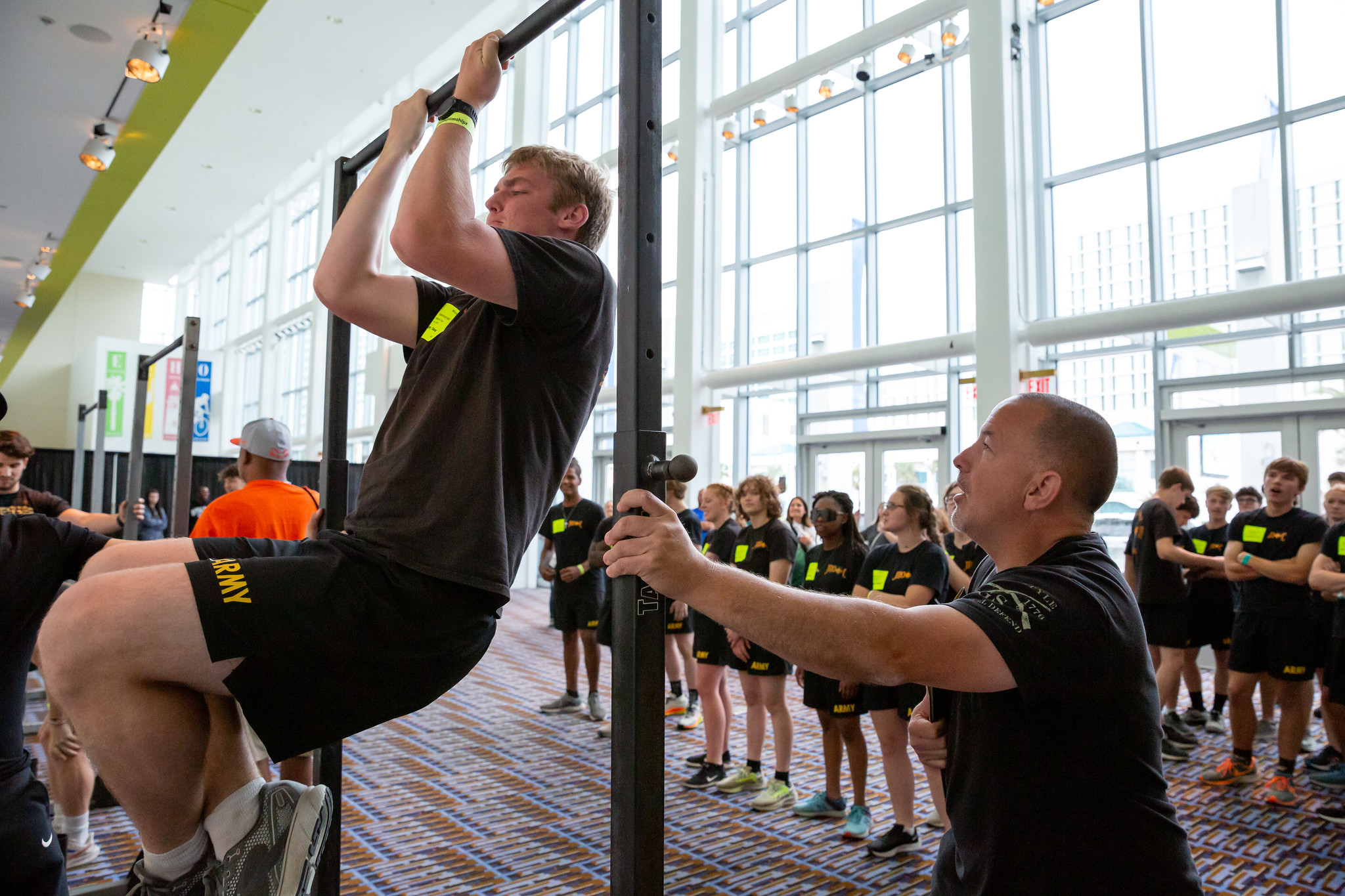 Fitness Championship Photo 7