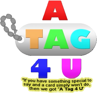 ATag4U