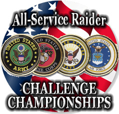 Raider Challenge Logo
