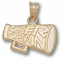 Cheer Captain