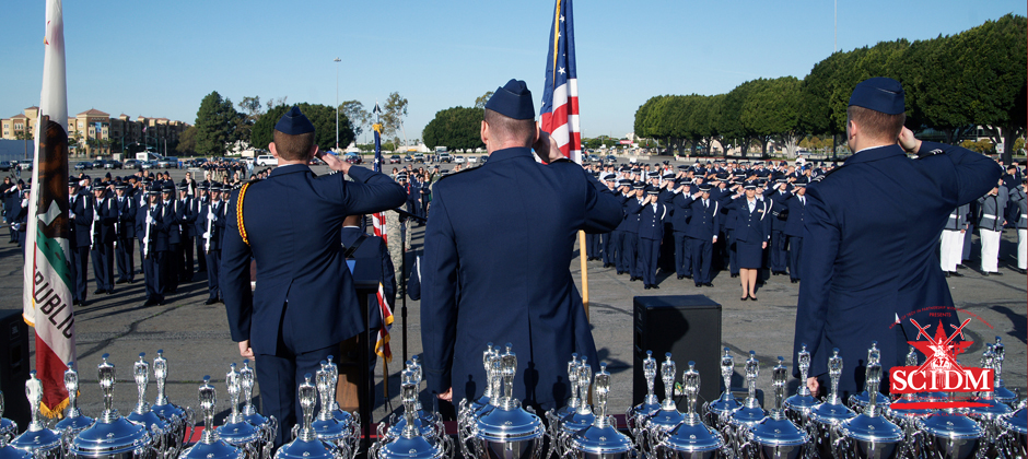 So CAL Invitational Drill Meet