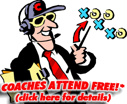 Coaches Free