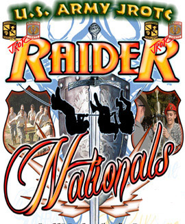 Raider Challenge Logo