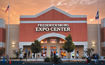 Fredericksburg Expo-Conference Center