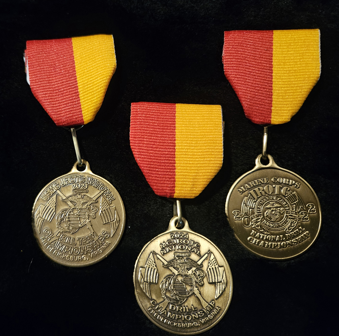 Competition Medal