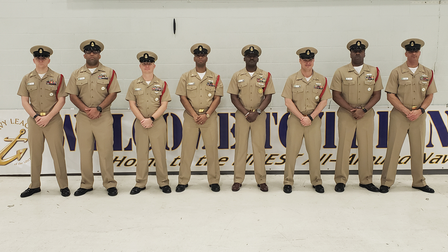 Competition Divisions