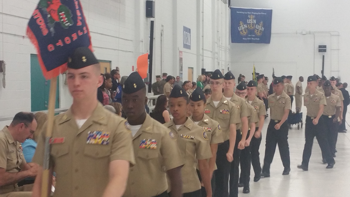 Competition registration