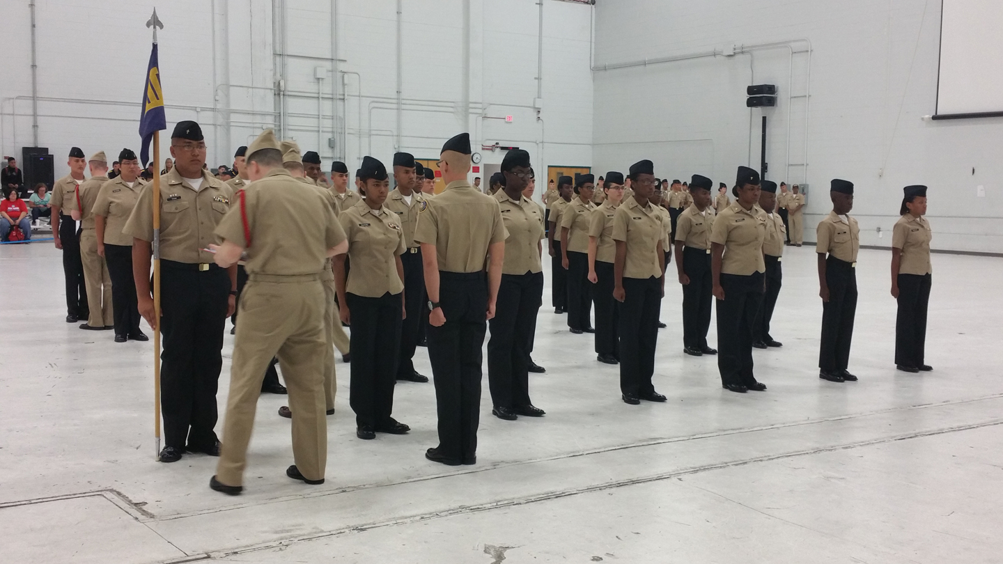 Navy Championship Photo 1