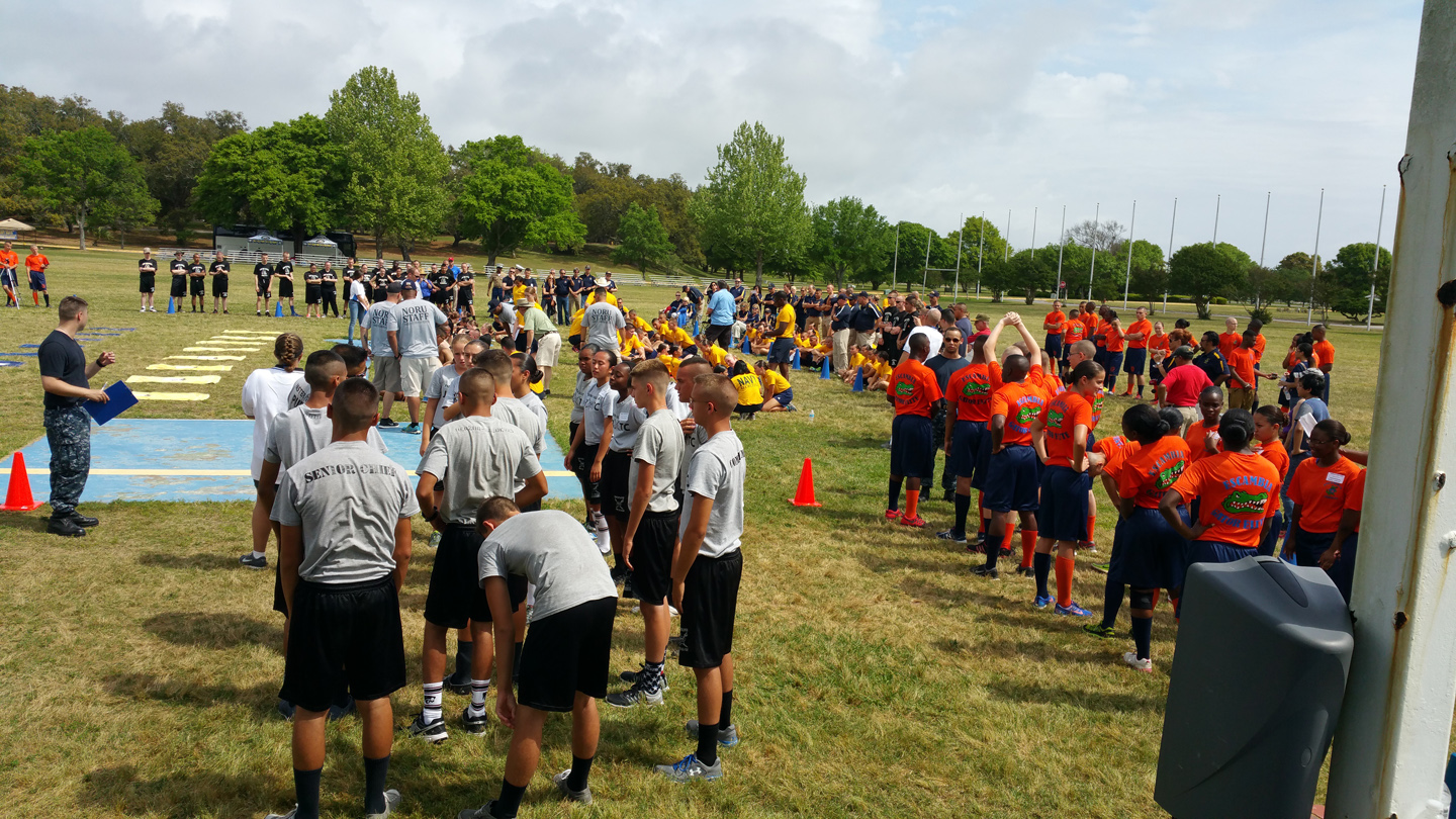 Navy Championship Photo 2